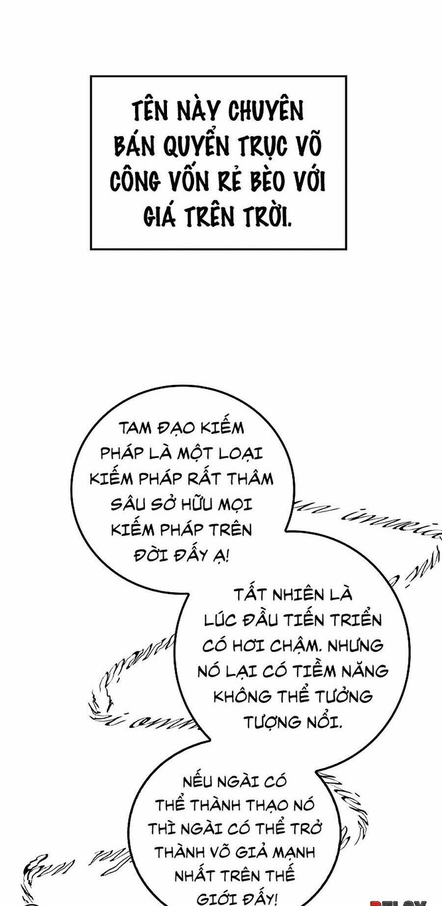 Thương Nhân Thánh Thần - Chapter 7 - Page 56