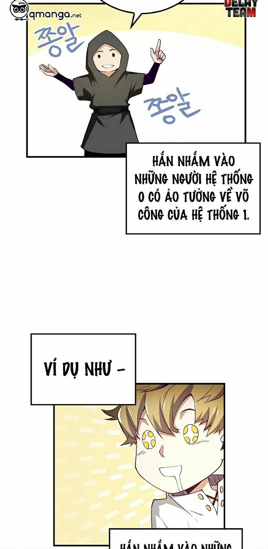 Thương Nhân Thánh Thần - Chapter 7 - Page 57