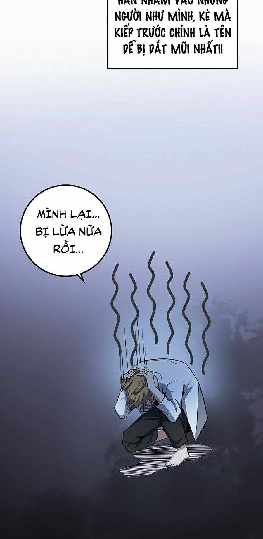 Thương Nhân Thánh Thần - Chapter 7 - Page 58