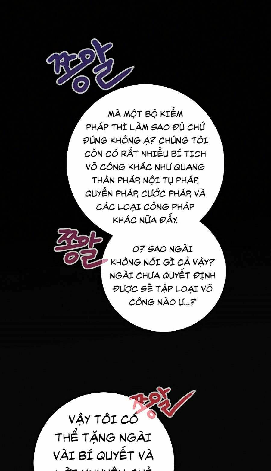 Thương Nhân Thánh Thần - Chapter 7 - Page 60