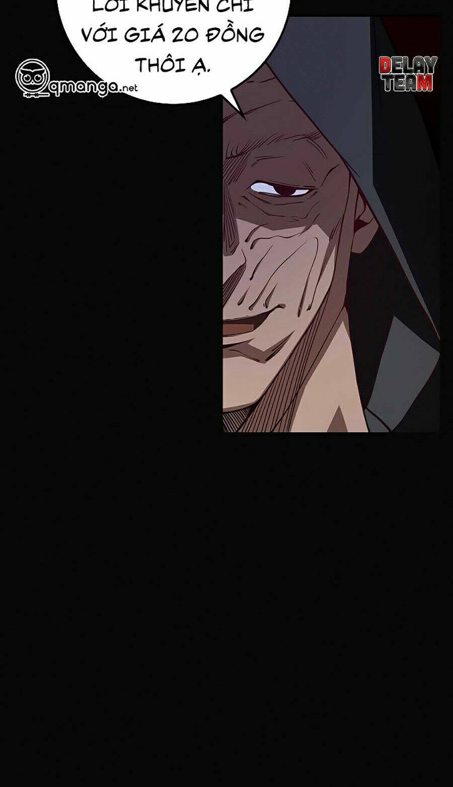 Thương Nhân Thánh Thần - Chapter 7 - Page 61