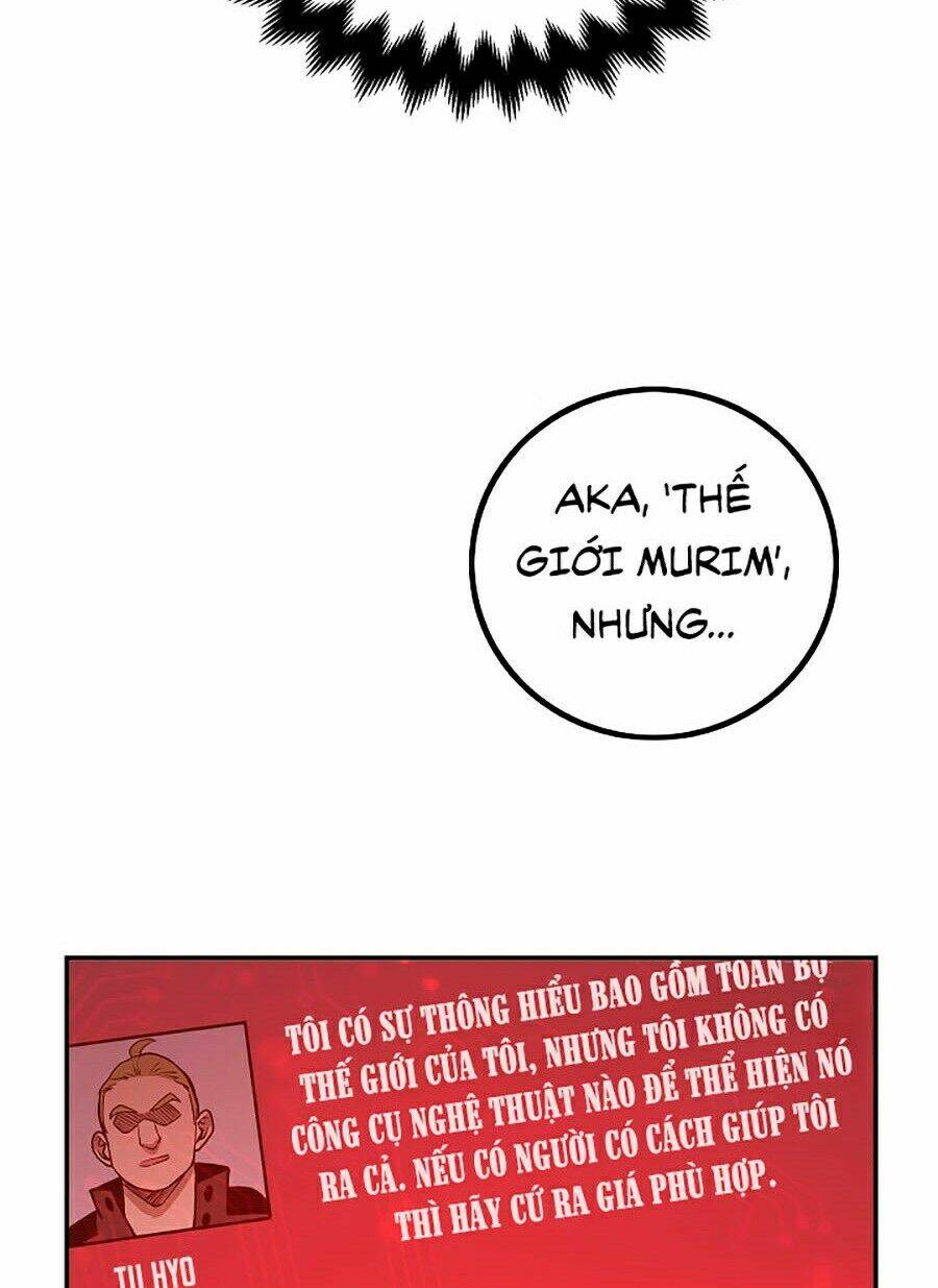 Thương Nhân Thánh Thần - Chapter 7 - Page 6