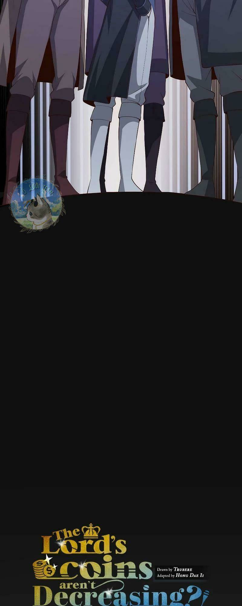 Thương Nhân Thánh Thần - Chapter 70 - Page 10