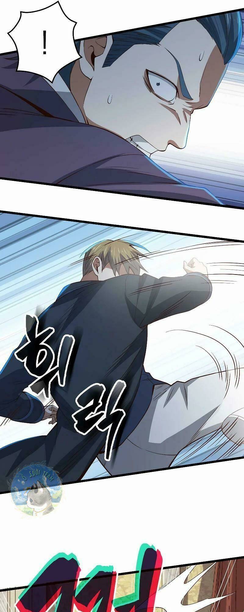 Thương Nhân Thánh Thần - Chapter 70 - Page 14