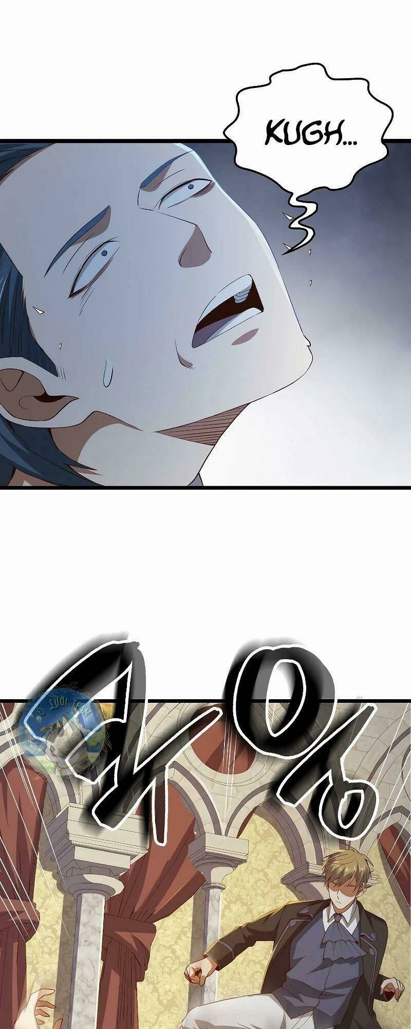 Thương Nhân Thánh Thần - Chapter 70 - Page 16