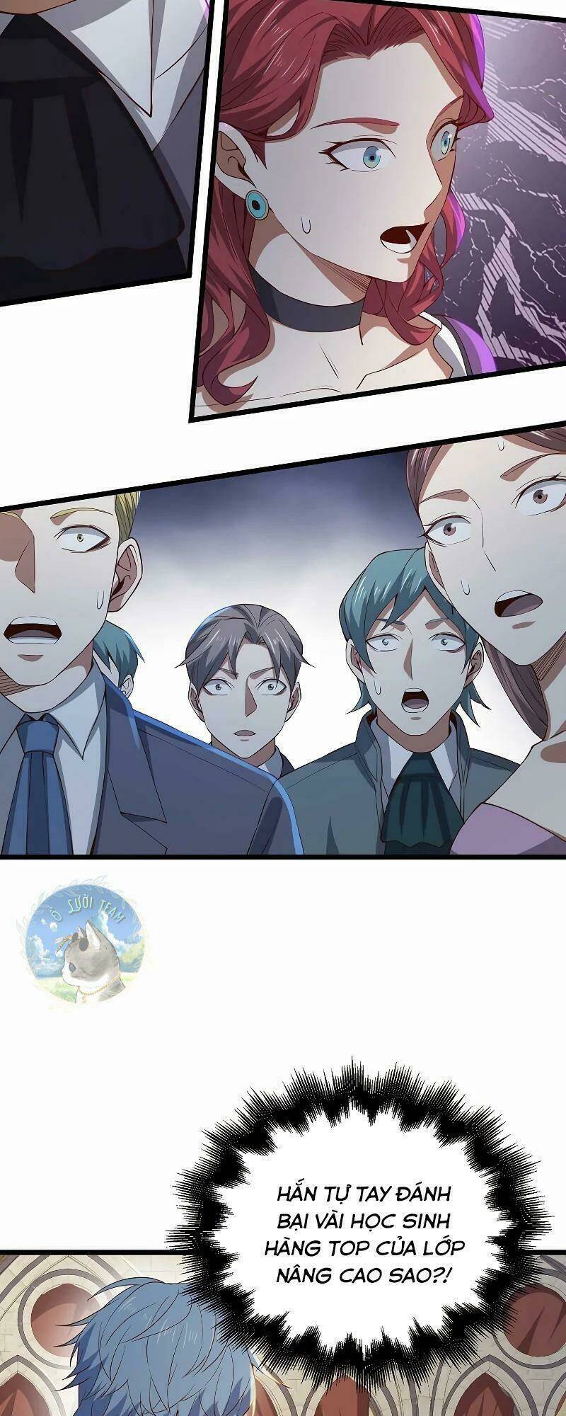 Thương Nhân Thánh Thần - Chapter 70 - Page 18