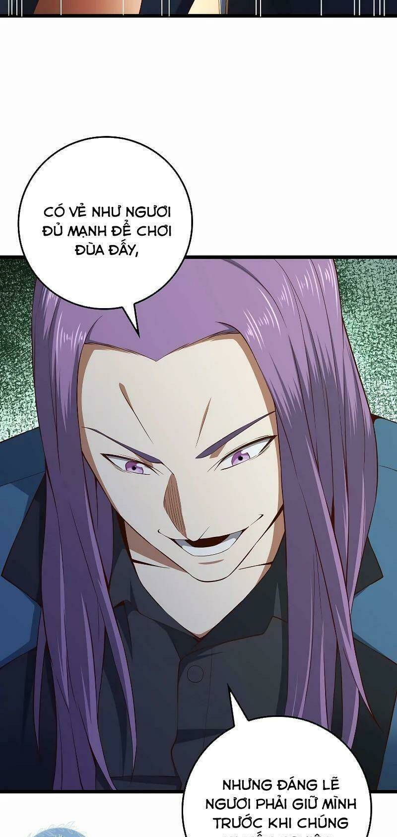 Thương Nhân Thánh Thần - Chapter 70 - Page 25