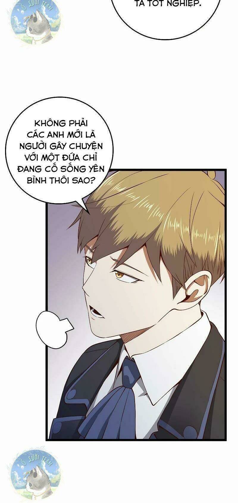 Thương Nhân Thánh Thần - Chapter 70 - Page 26