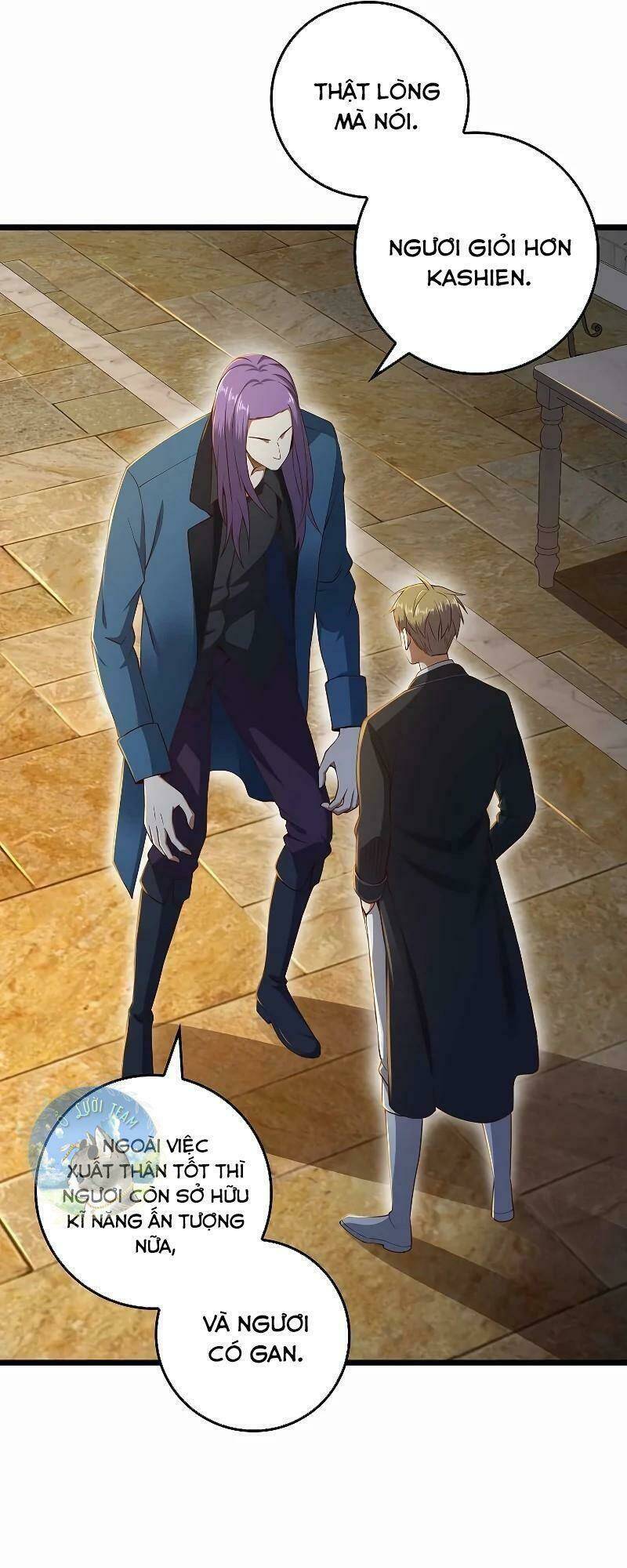 Thương Nhân Thánh Thần - Chapter 70 - Page 27