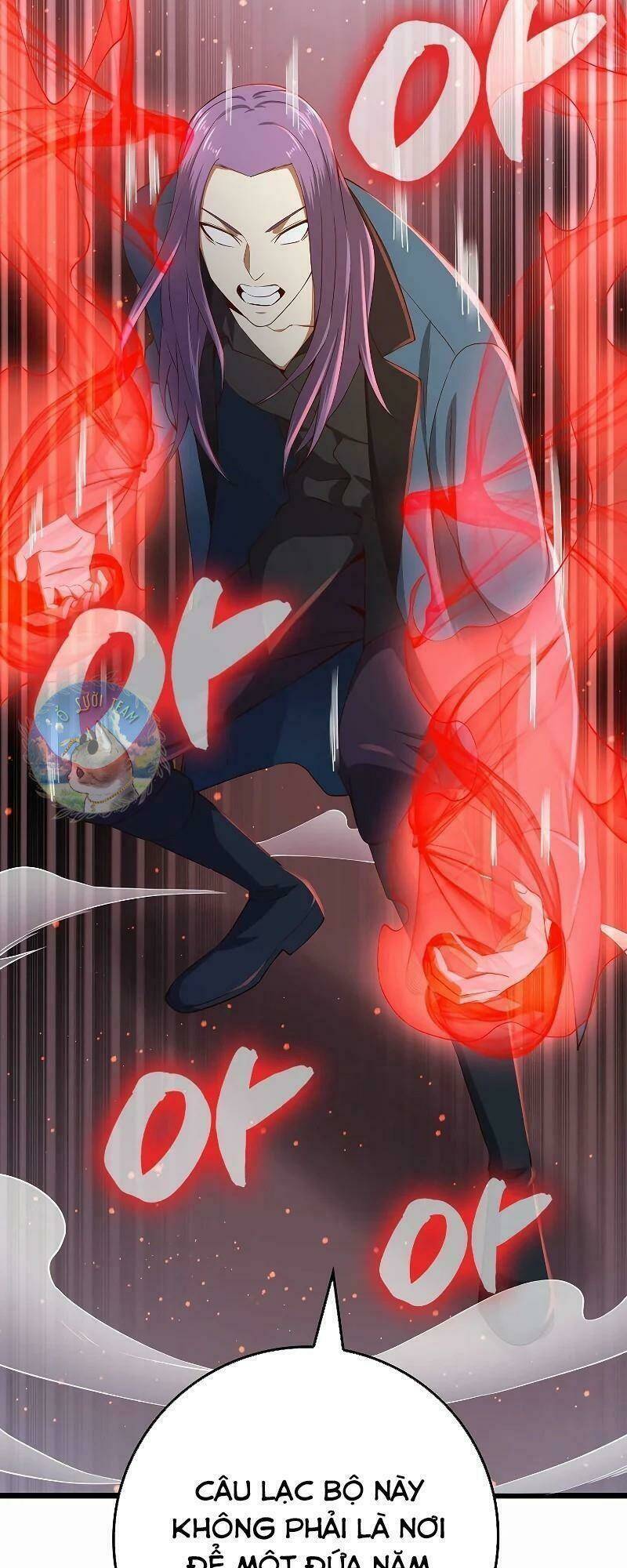 Thương Nhân Thánh Thần - Chapter 70 - Page 29