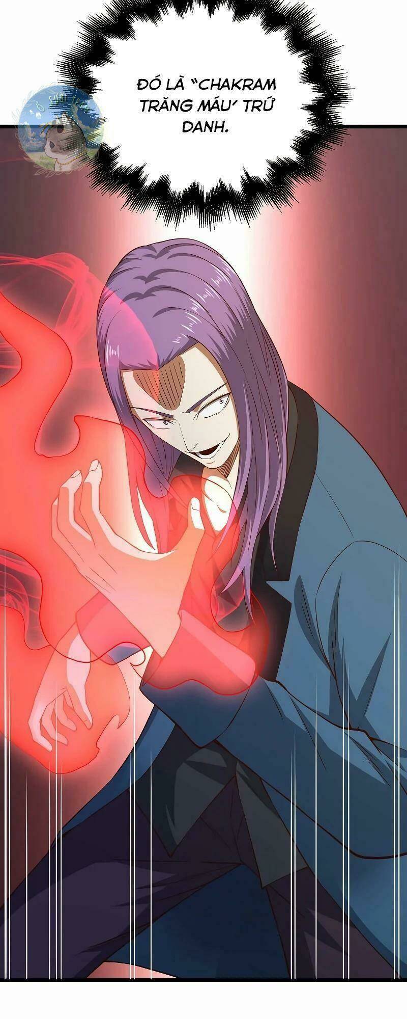 Thương Nhân Thánh Thần - Chapter 70 - Page 32