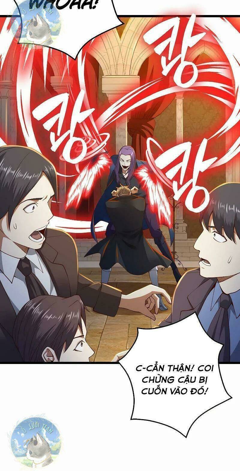 Thương Nhân Thánh Thần - Chapter 70 - Page 38