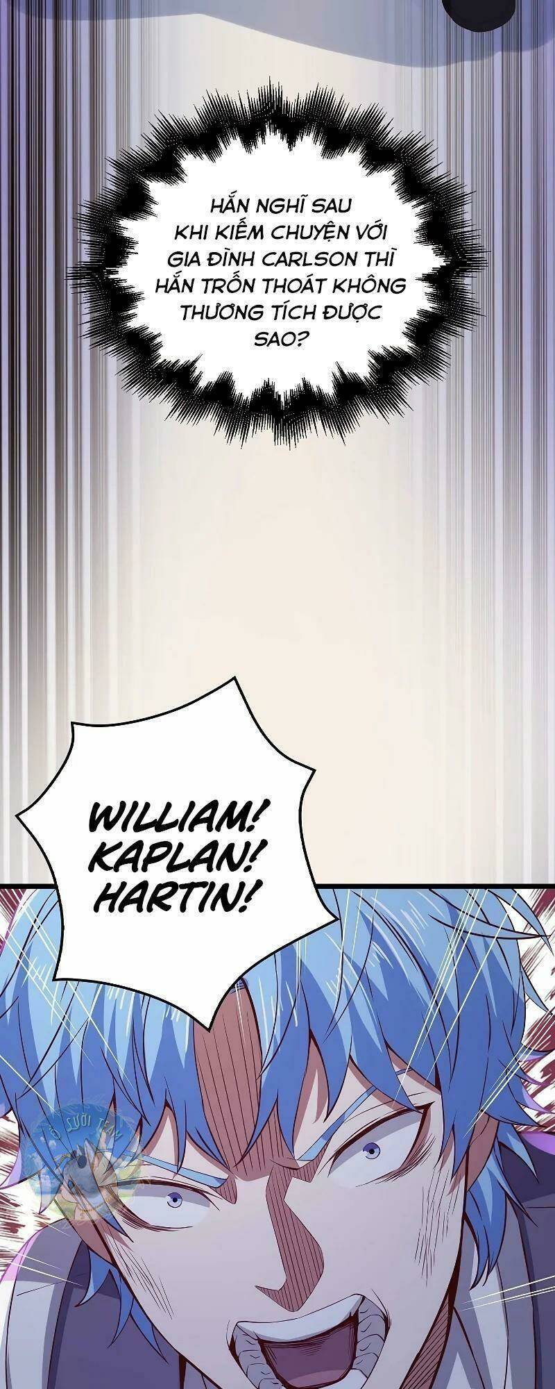 Thương Nhân Thánh Thần - Chapter 70 - Page 3