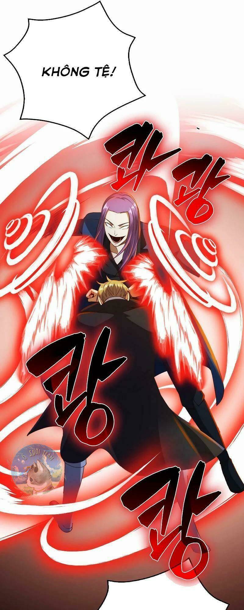 Thương Nhân Thánh Thần - Chapter 70 - Page 39