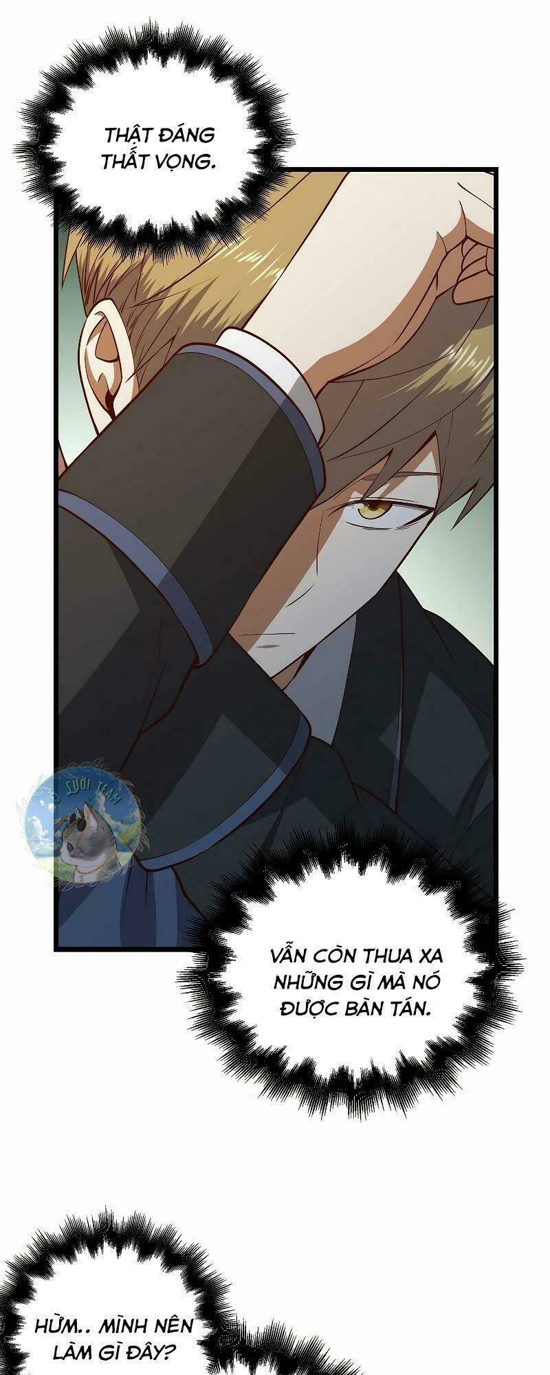 Thương Nhân Thánh Thần - Chapter 70 - Page 41