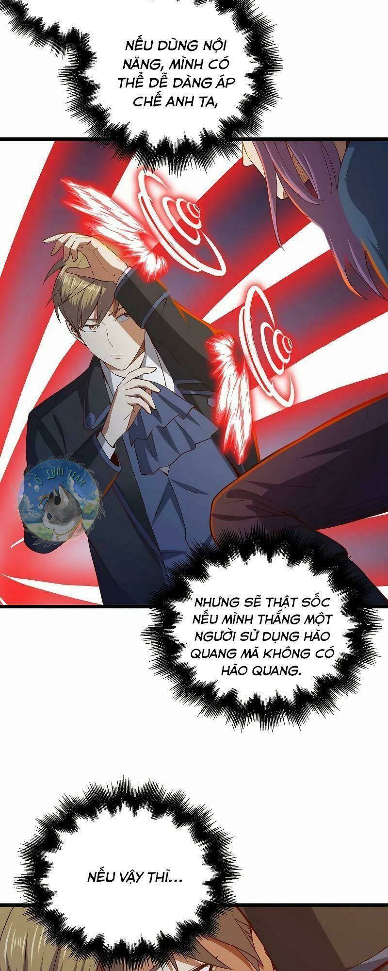 Thương Nhân Thánh Thần - Chapter 70 - Page 42