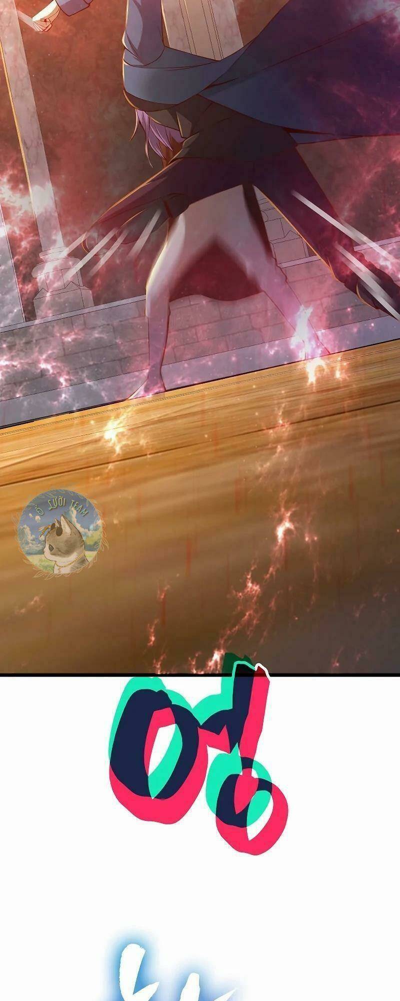 Thương Nhân Thánh Thần - Chapter 70 - Page 45