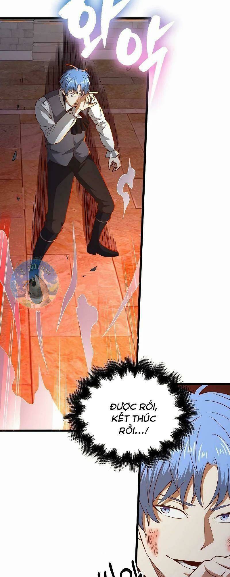 Thương Nhân Thánh Thần - Chapter 70 - Page 46