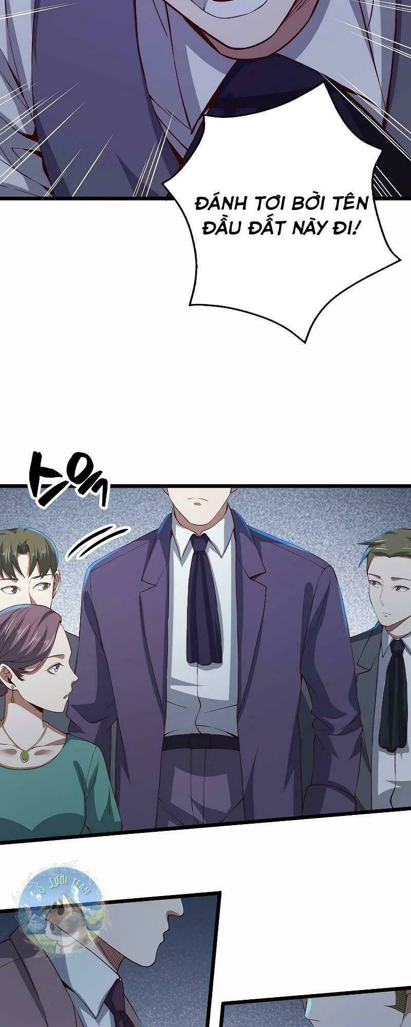 Thương Nhân Thánh Thần - Chapter 70 - Page 4