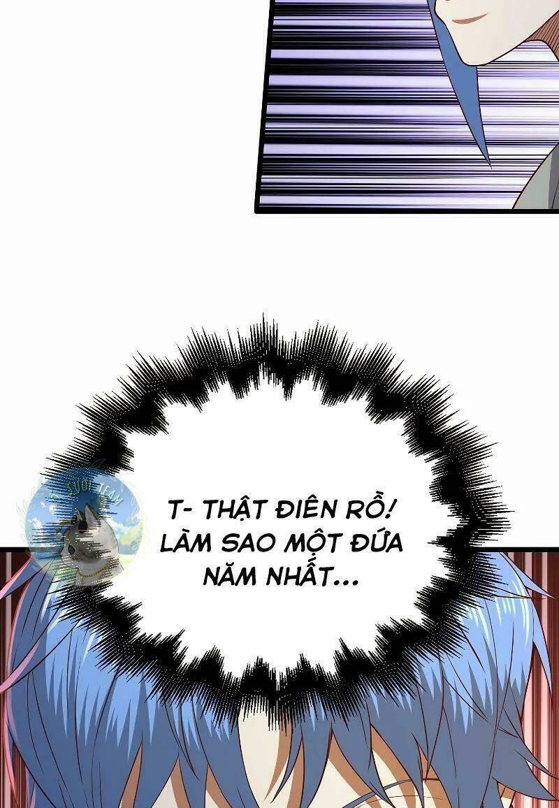 Thương Nhân Thánh Thần - Chapter 70 - Page 50