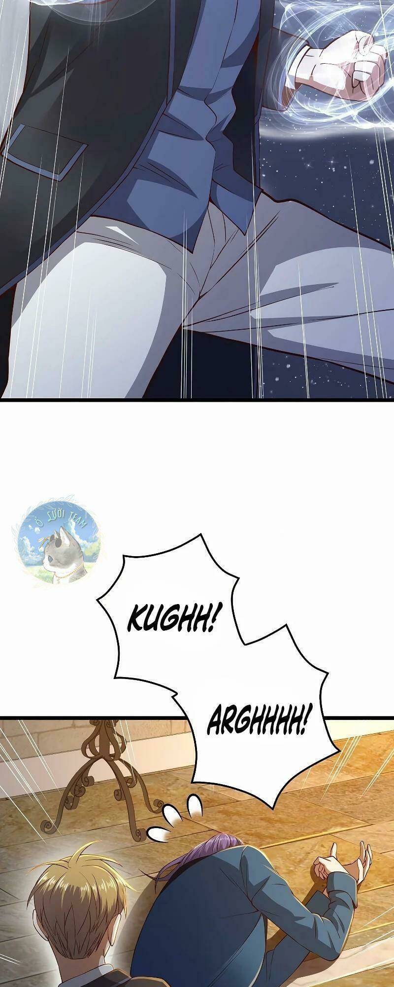 Thương Nhân Thánh Thần - Chapter 70 - Page 53
