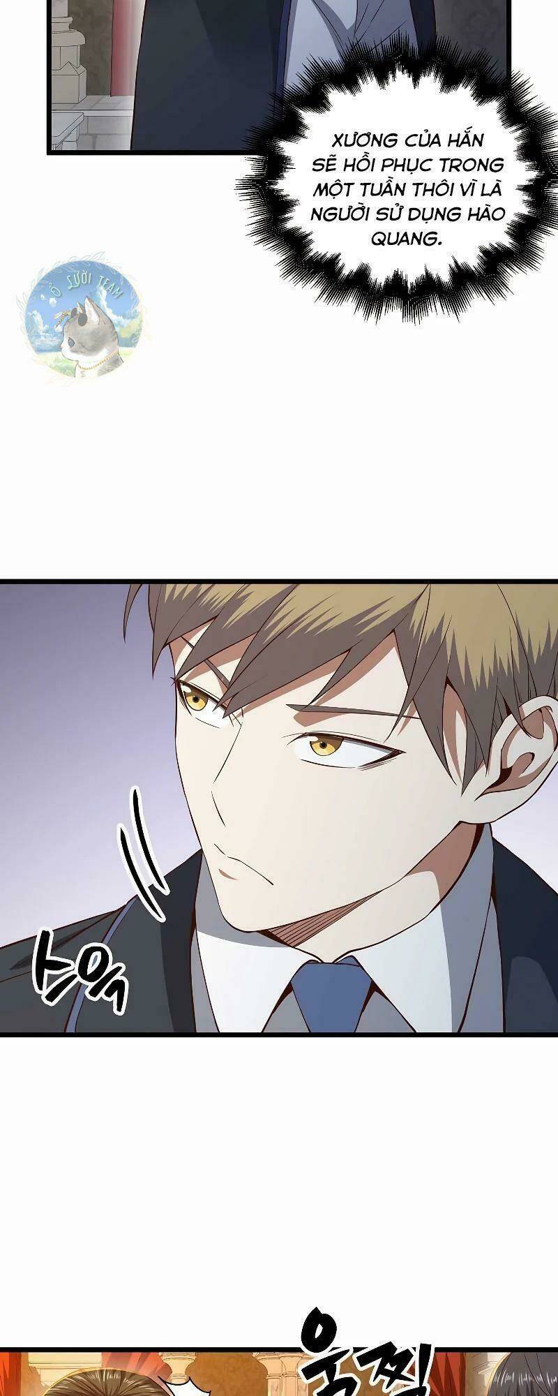 Thương Nhân Thánh Thần - Chapter 70 - Page 55