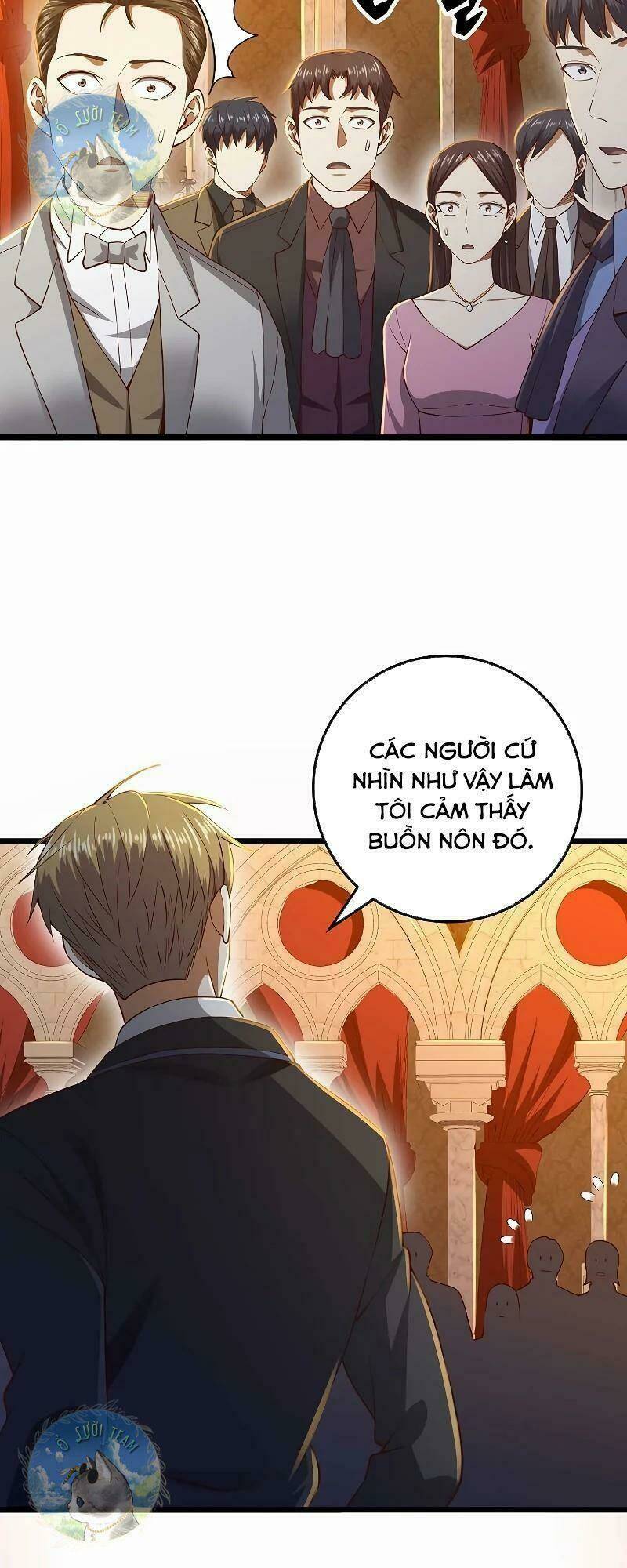 Thương Nhân Thánh Thần - Chapter 70 - Page 56