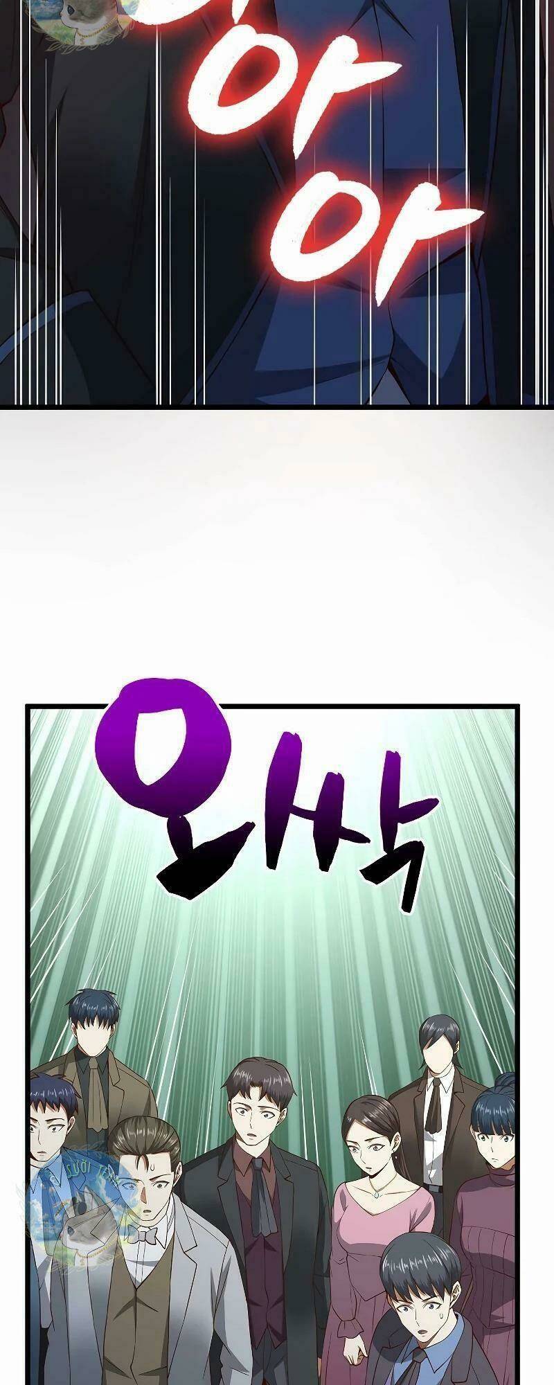 Thương Nhân Thánh Thần - Chapter 70 - Page 58