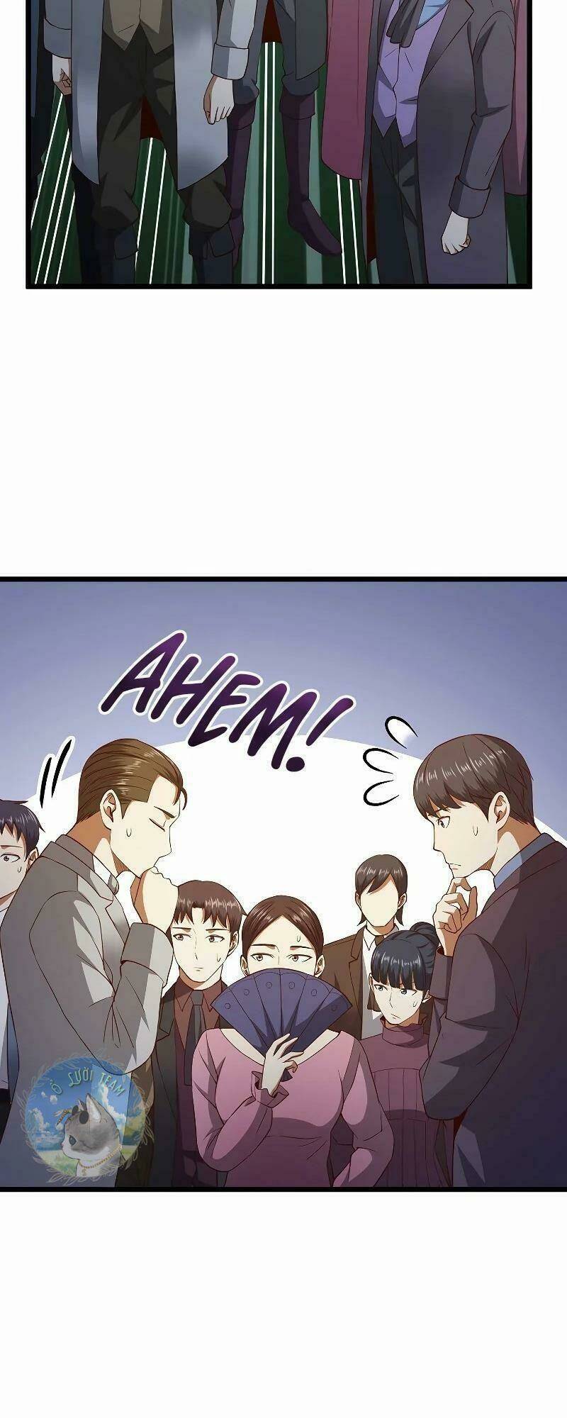 Thương Nhân Thánh Thần - Chapter 70 - Page 59