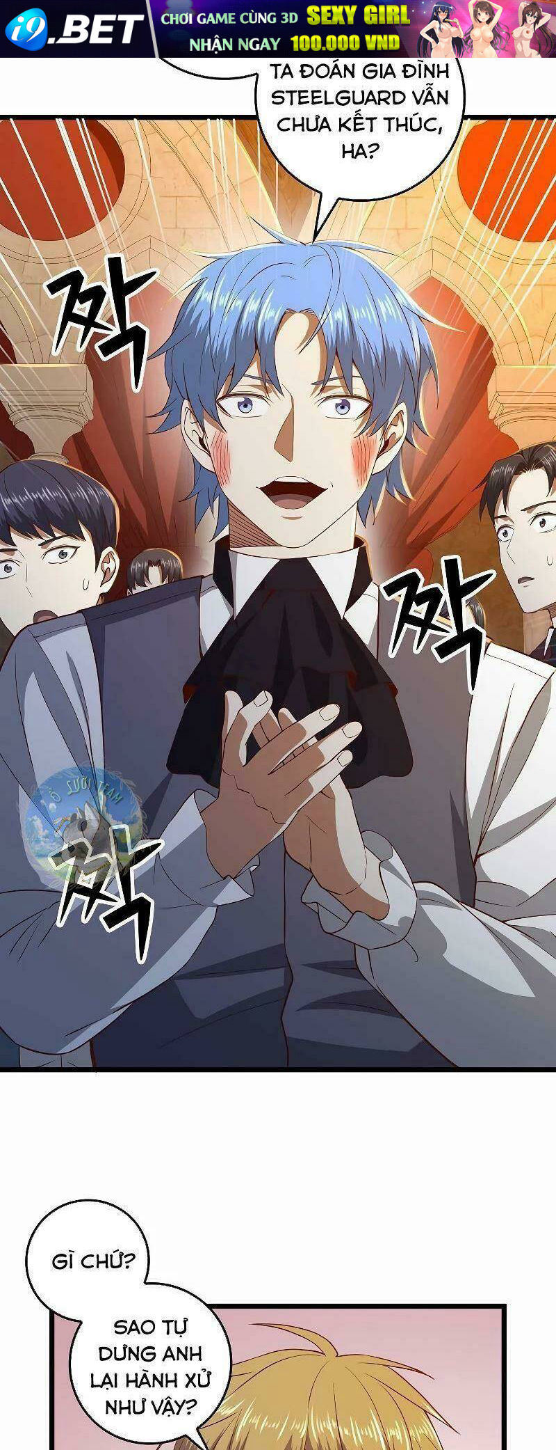 Thương Nhân Thánh Thần - Chapter 70 - Page 61