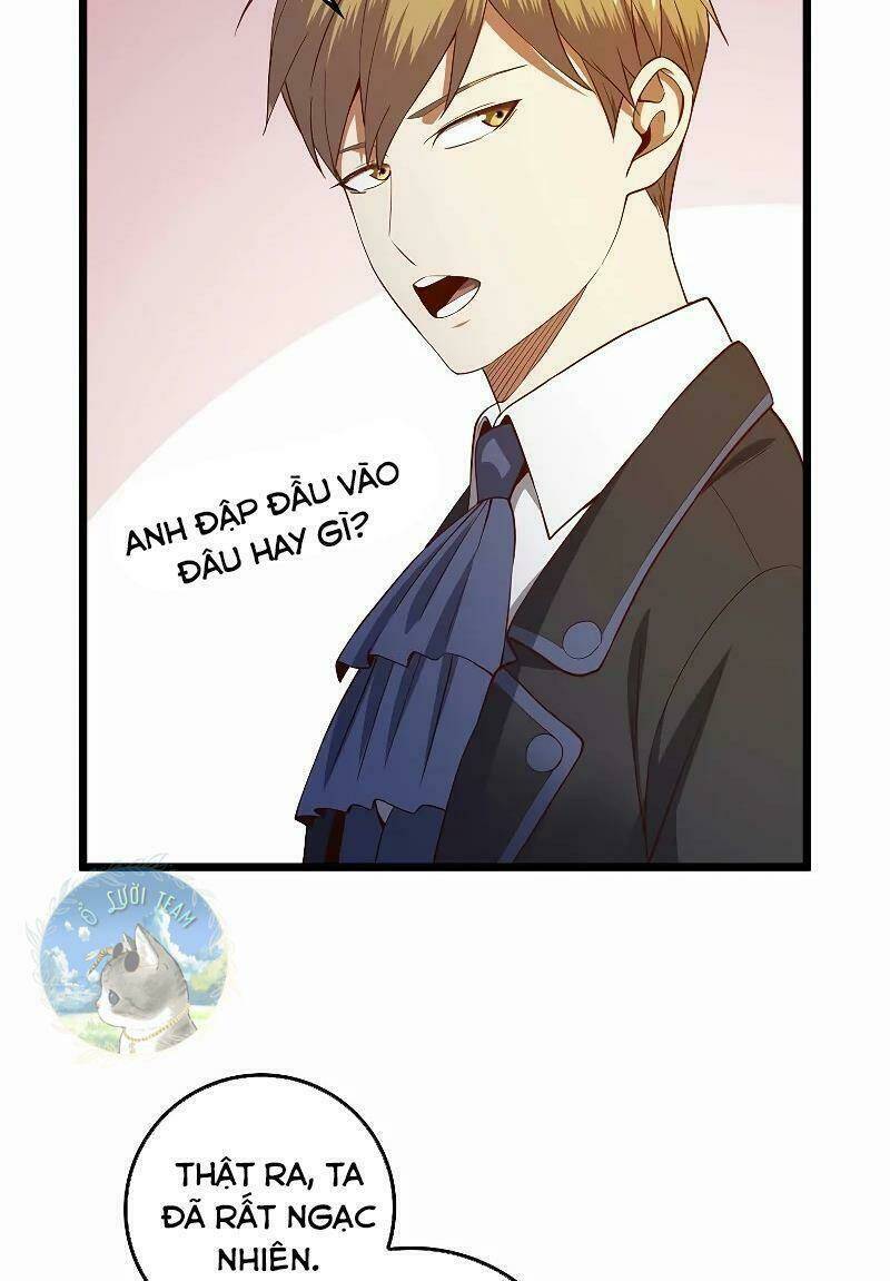 Thương Nhân Thánh Thần - Chapter 70 - Page 62