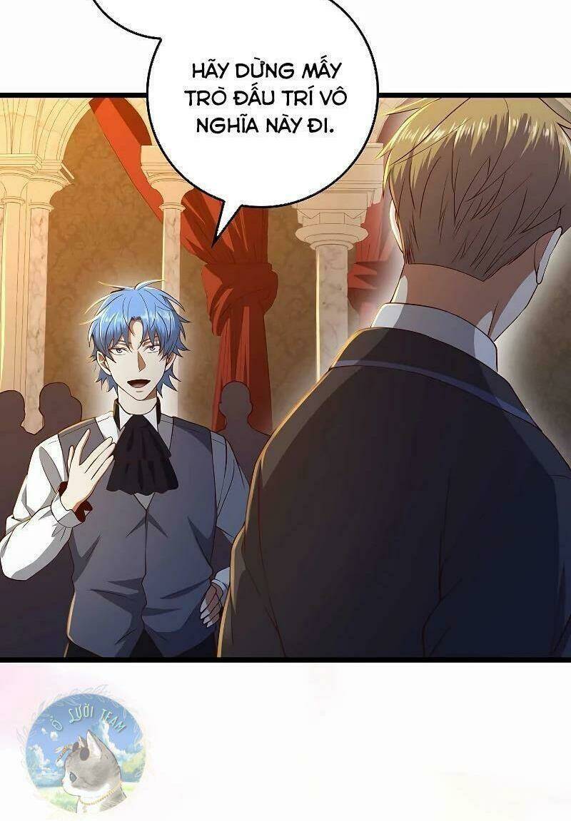 Thương Nhân Thánh Thần - Chapter 70 - Page 63