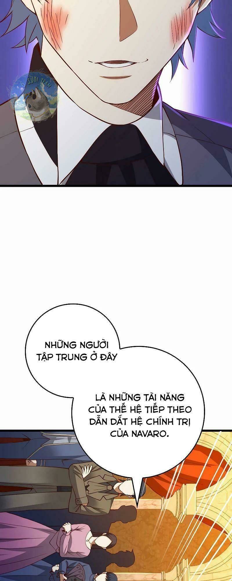 Thương Nhân Thánh Thần - Chapter 70 - Page 68