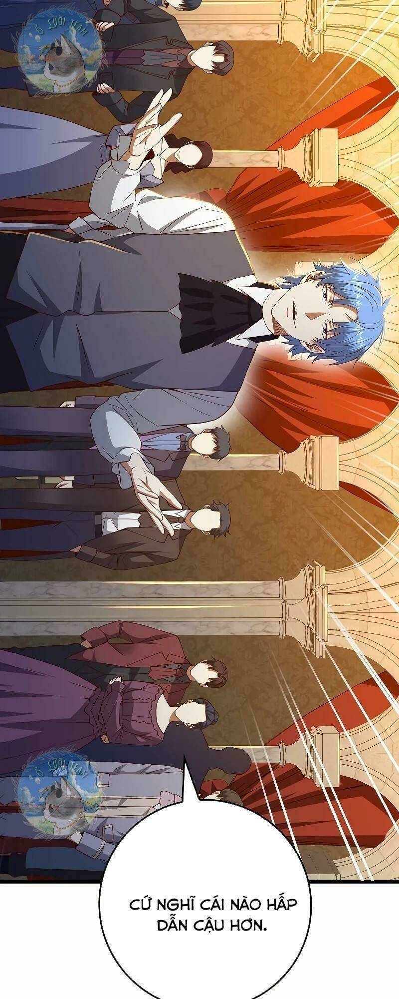 Thương Nhân Thánh Thần - Chapter 70 - Page 69