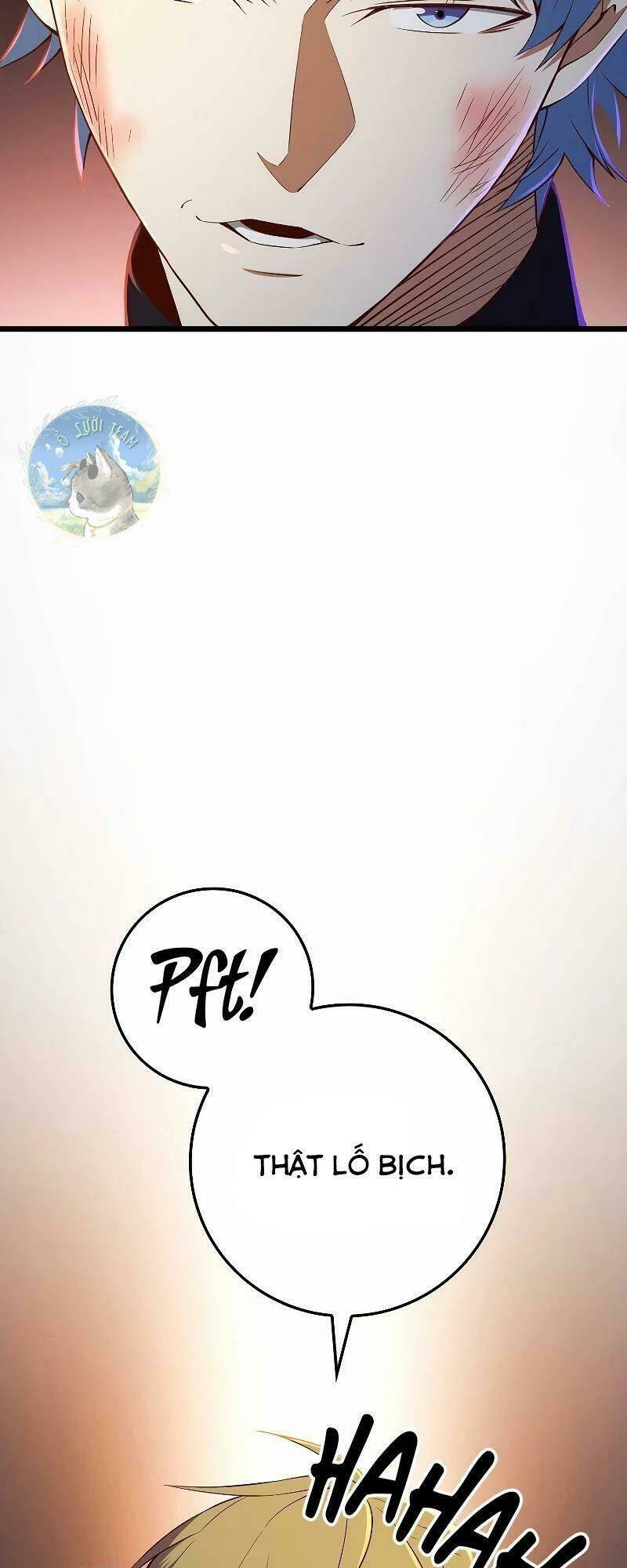 Thương Nhân Thánh Thần - Chapter 70 - Page 71