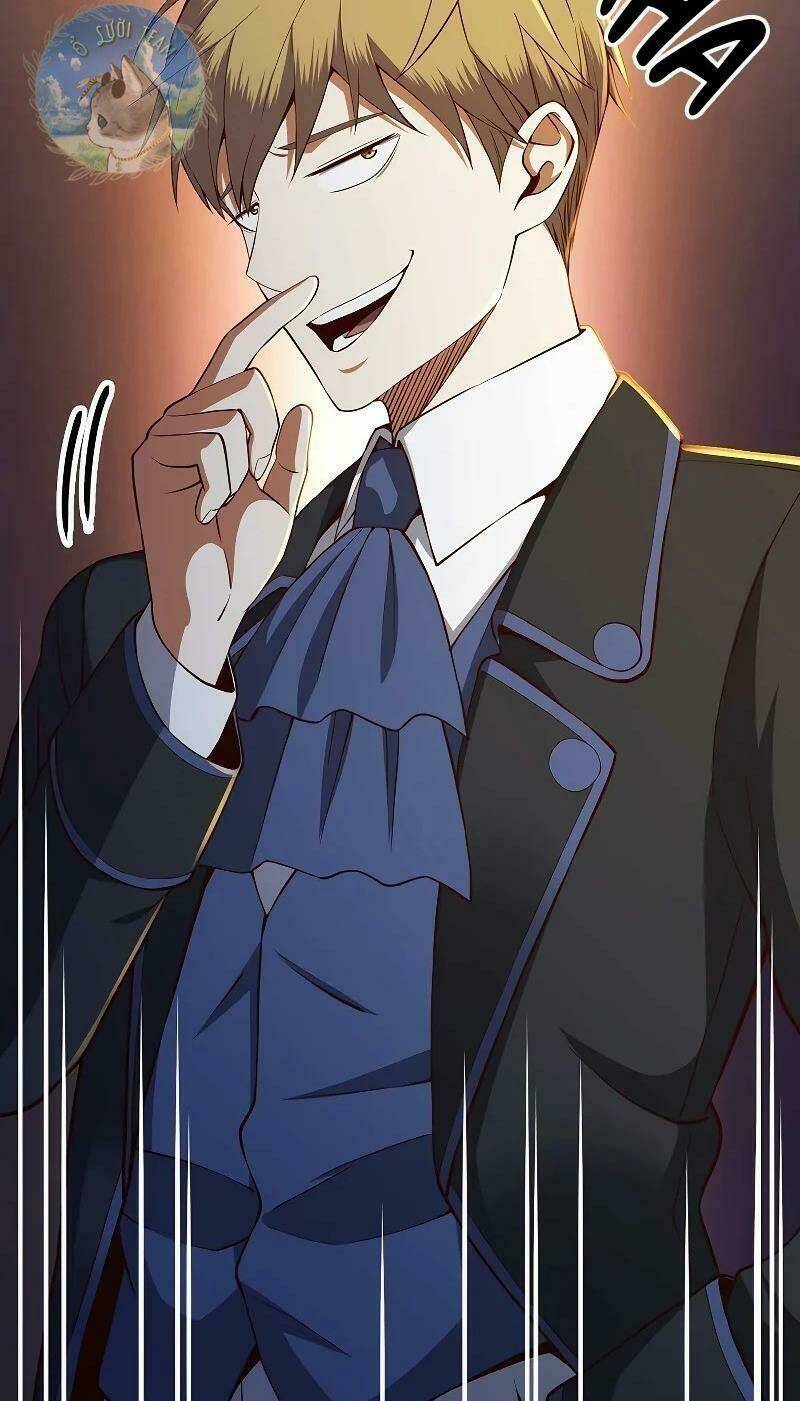 Thương Nhân Thánh Thần - Chapter 70 - Page 72