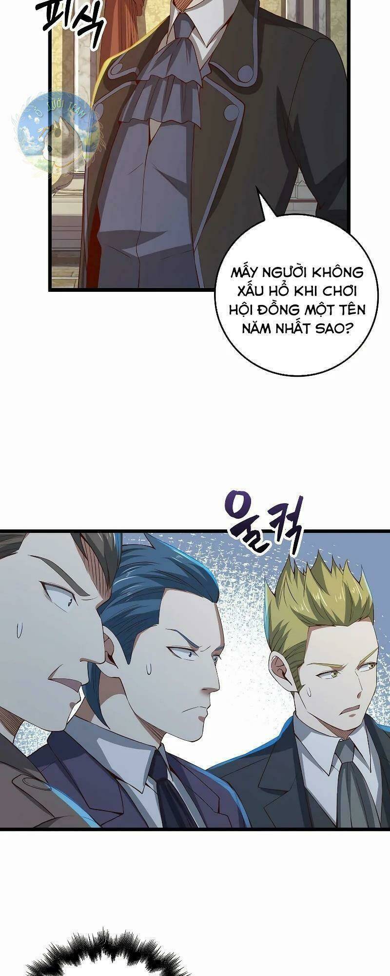 Thương Nhân Thánh Thần - Chapter 70 - Page 7