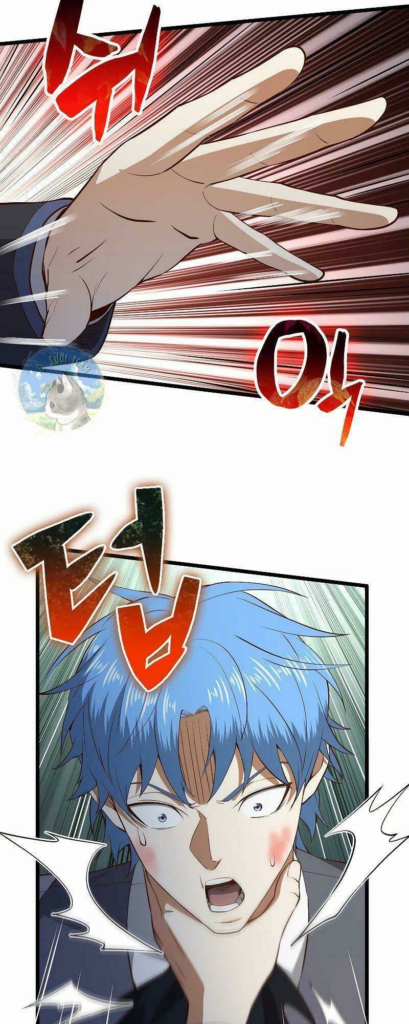 Thương Nhân Thánh Thần - Chapter 71 - Page 9