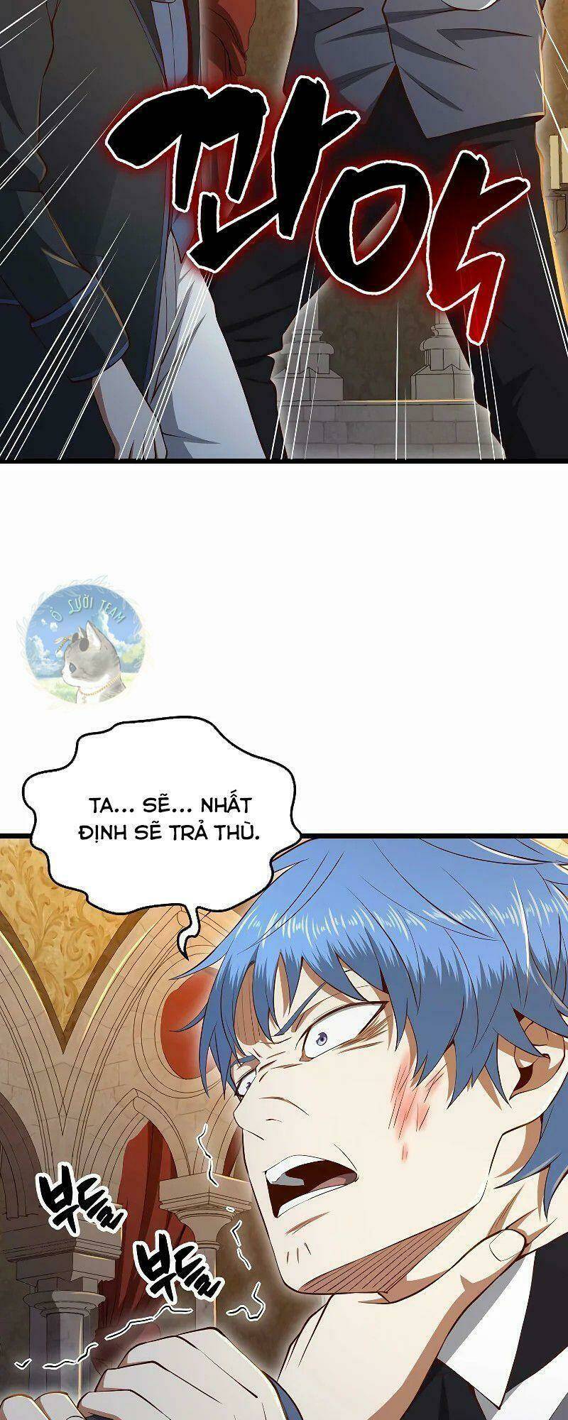 Thương Nhân Thánh Thần - Chapter 71 - Page 11