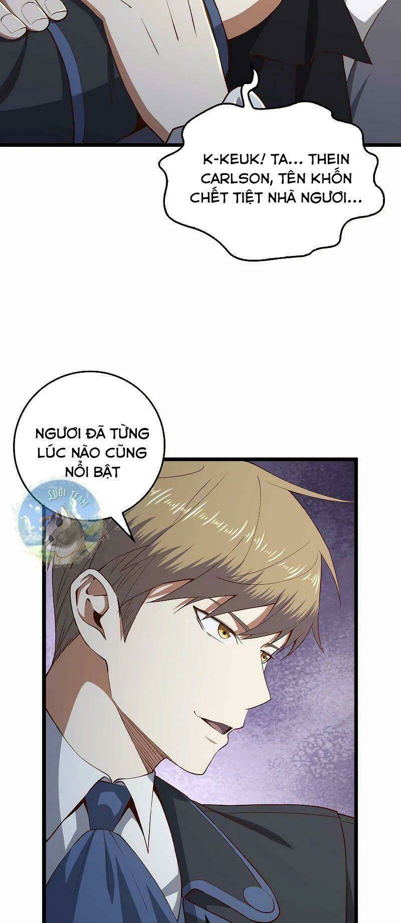 Thương Nhân Thánh Thần - Chapter 71 - Page 12