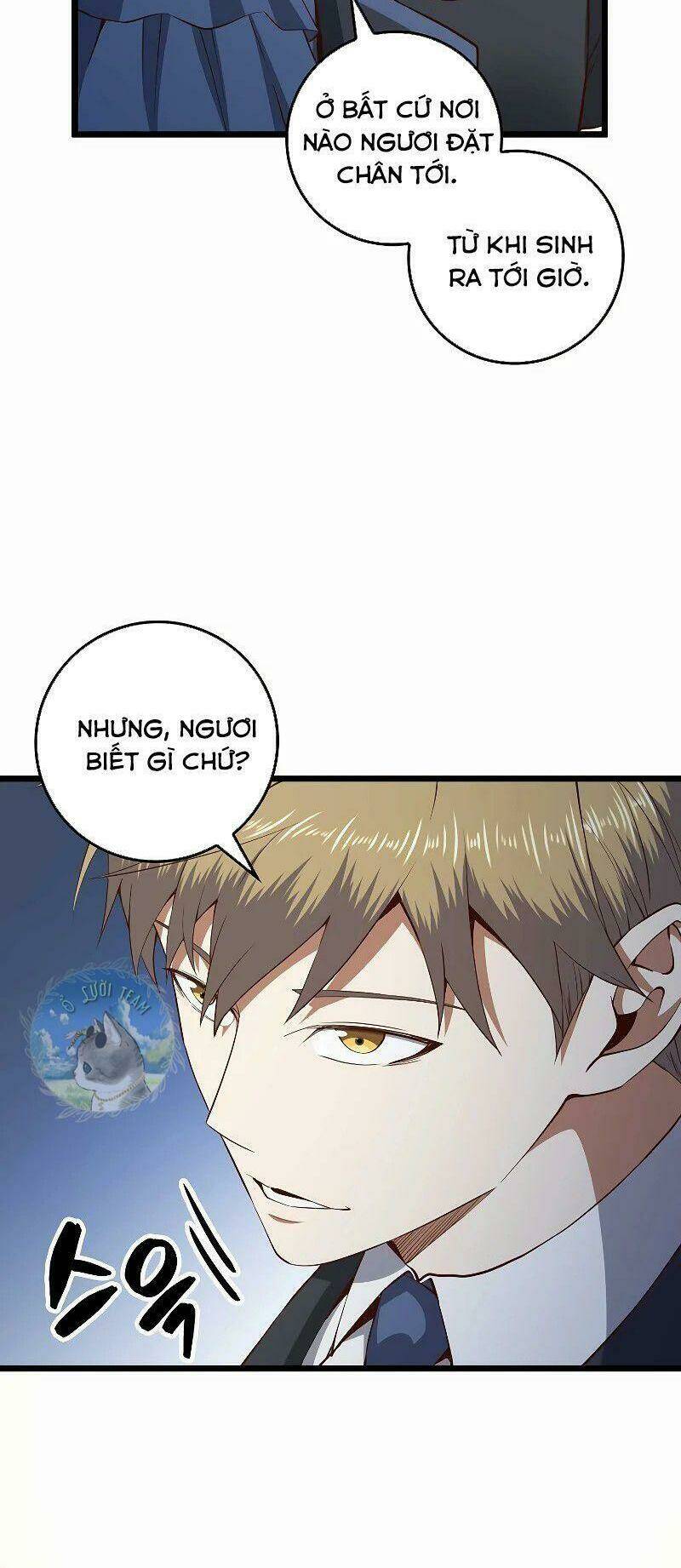 Thương Nhân Thánh Thần - Chapter 71 - Page 13