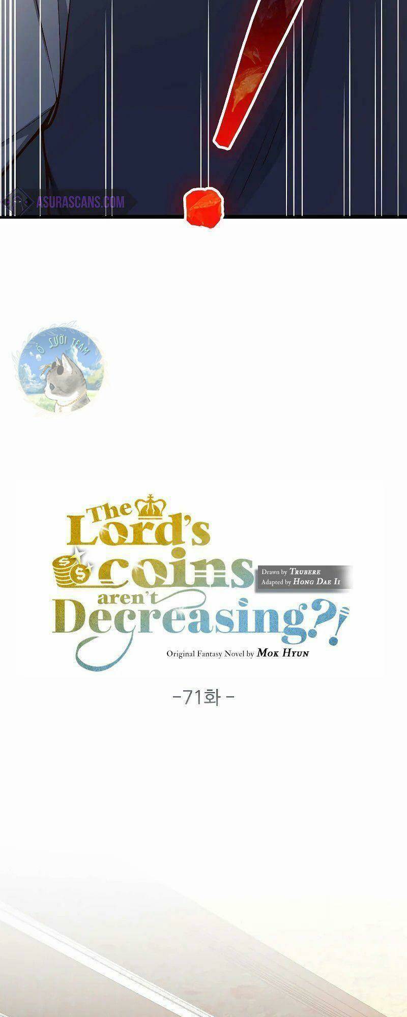 Thương Nhân Thánh Thần - Chapter 71 - Page 15