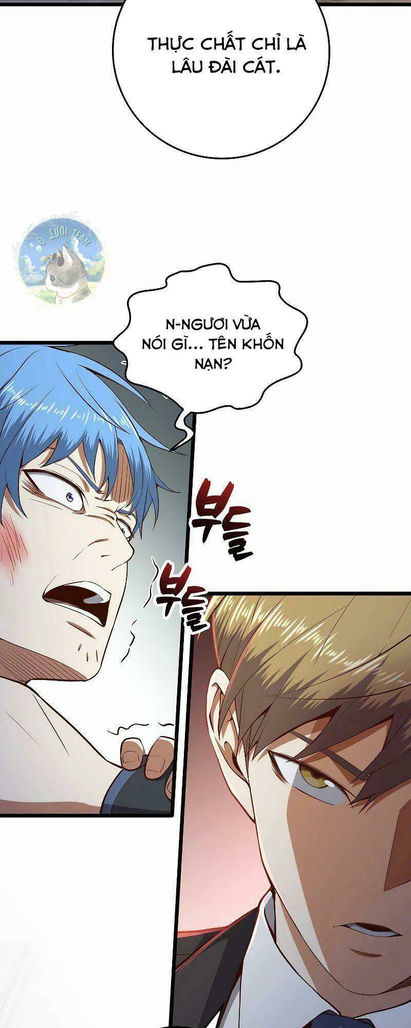 Thương Nhân Thánh Thần - Chapter 71 - Page 17