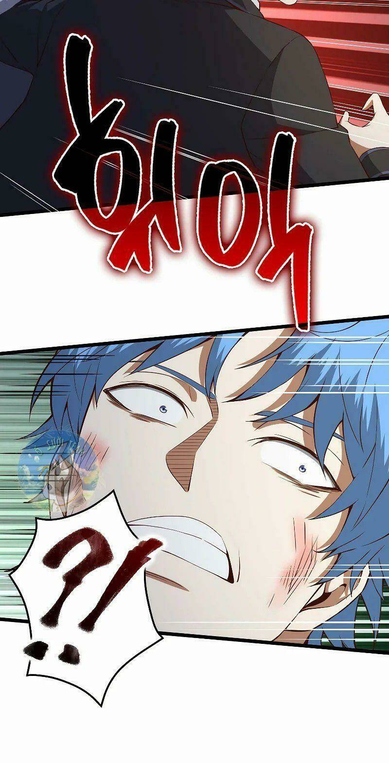 Thương Nhân Thánh Thần - Chapter 71 - Page 20