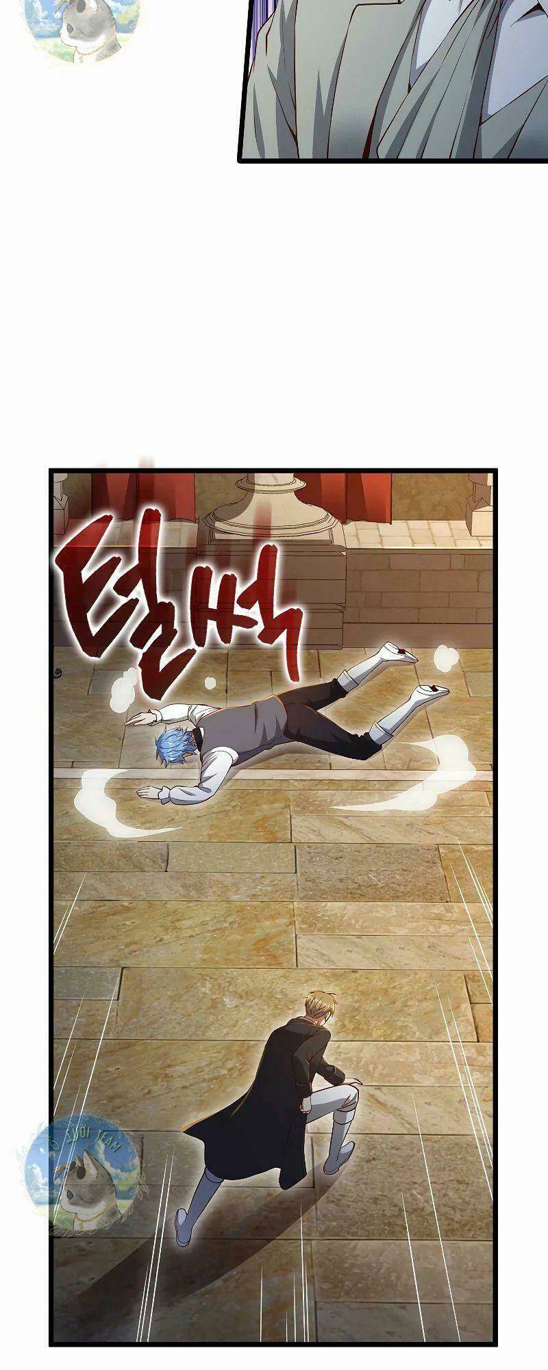 Thương Nhân Thánh Thần - Chapter 71 - Page 23