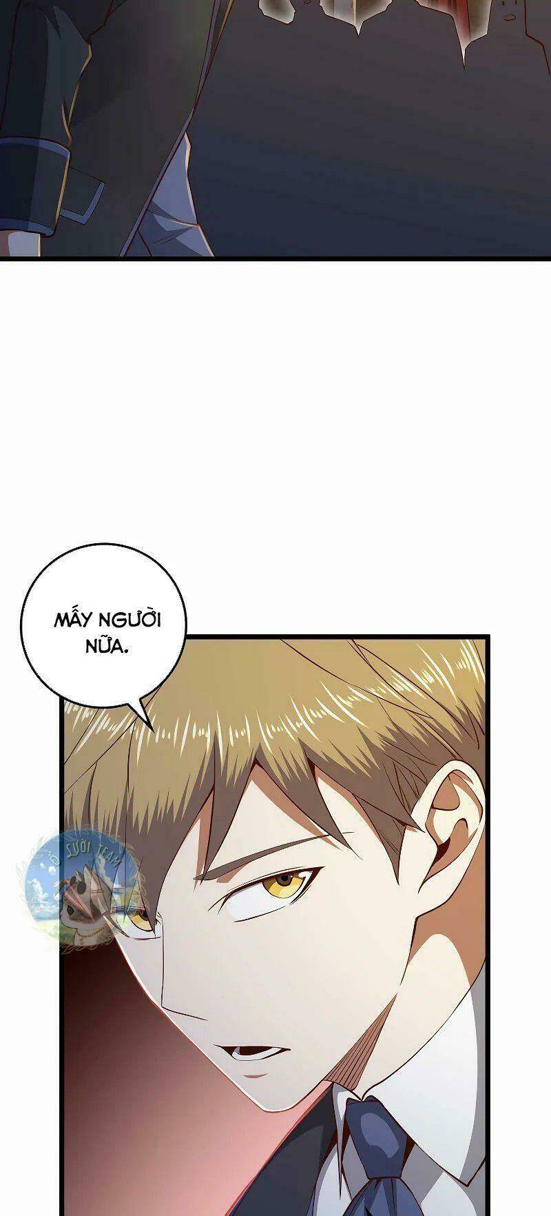 Thương Nhân Thánh Thần - Chapter 71 - Page 25