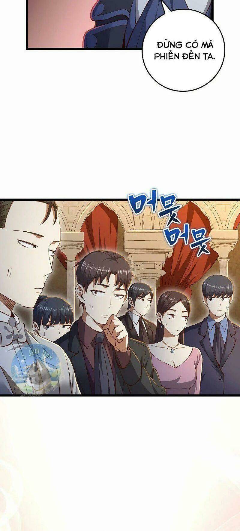 Thương Nhân Thánh Thần - Chapter 71 - Page 26