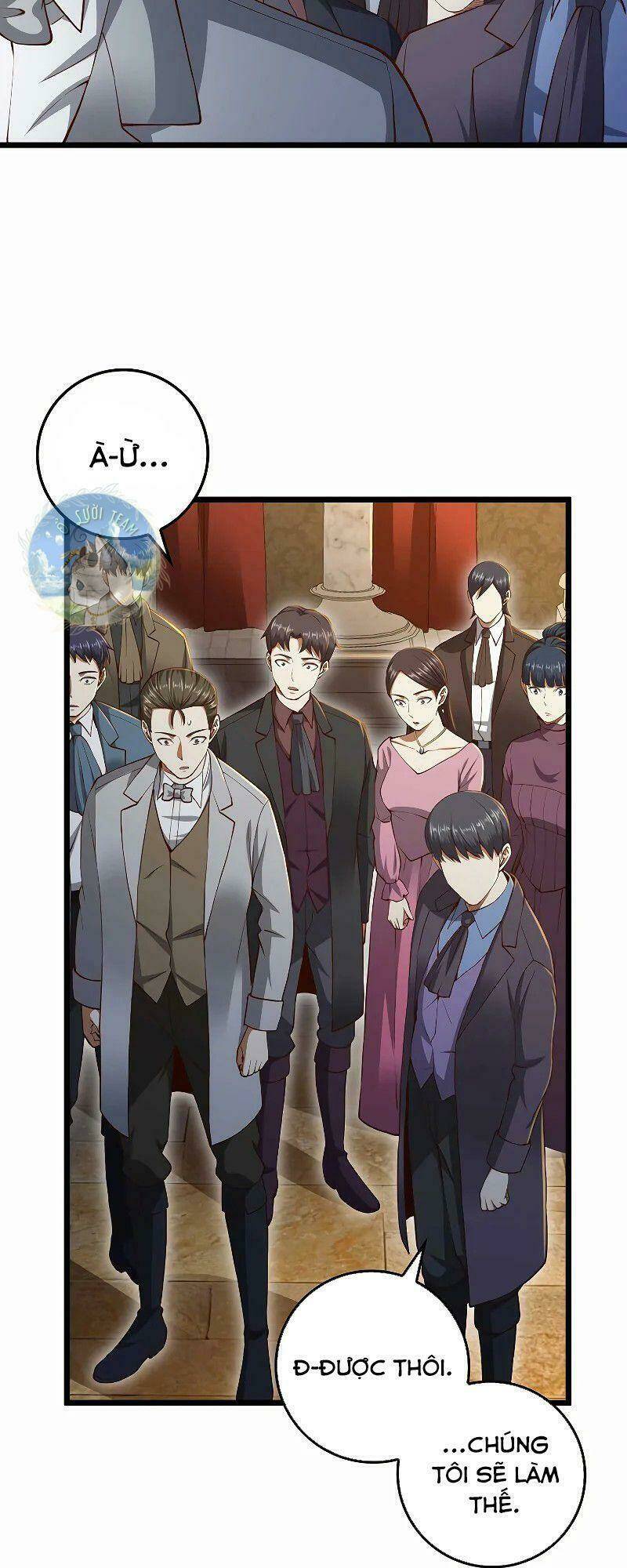 Thương Nhân Thánh Thần - Chapter 71 - Page 29