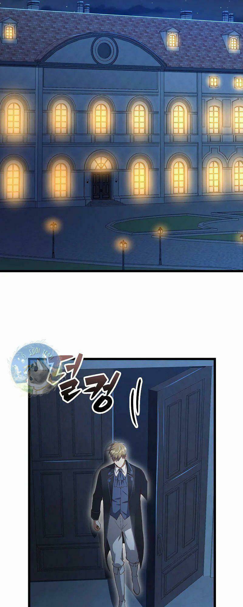 Thương Nhân Thánh Thần - Chapter 71 - Page 34