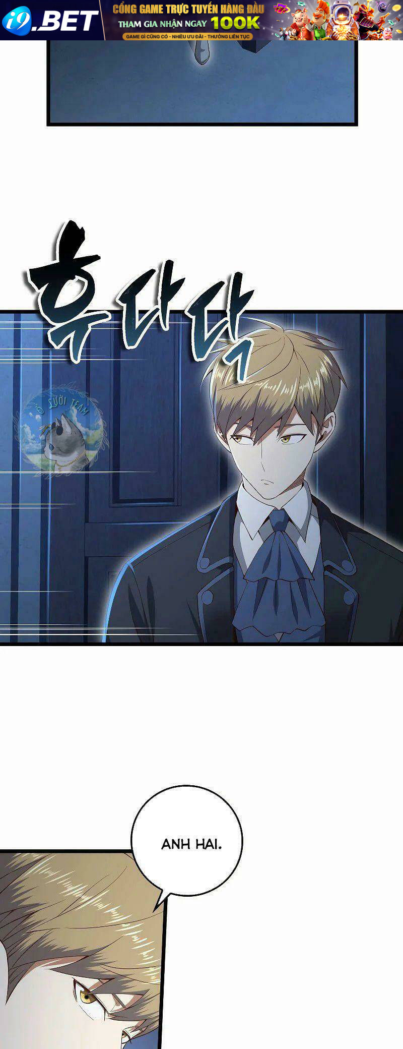 Thương Nhân Thánh Thần - Chapter 71 - Page 35